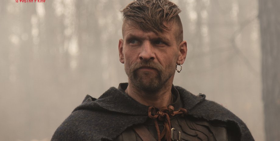 "Максим Оса", "Максим Оса и золото Песиголовца", украинские комиксы, фильм по комиксу, супергерои, игорь баранько, комиксы игоря баранько, комикс про казака, максим оса, украинский супергерой