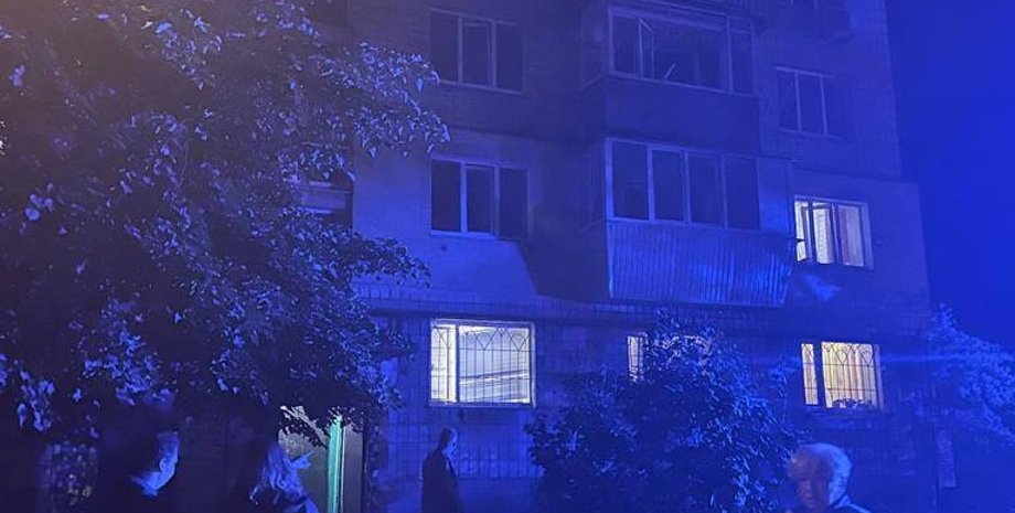 Деснянский район, фото