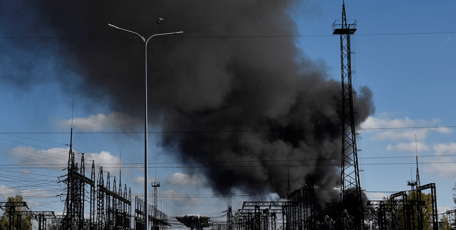 Західні партнери обіцяють відправити нові системи ППО для захисту енергосистеми
