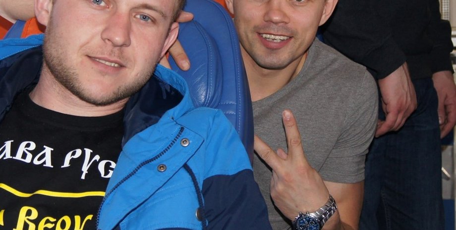 всу ликвидировали командира вагнера