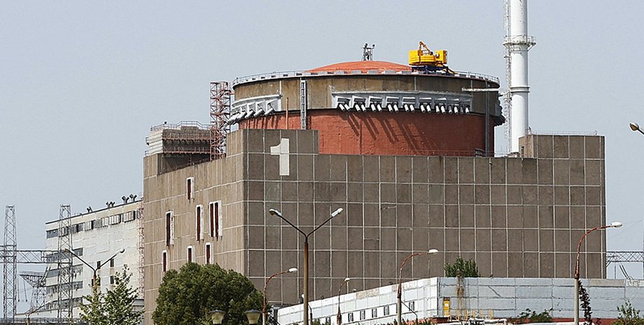 Запорожская АЭС в Энергодаре, запорожская аэс, запорожская аэс новости, заэс новости
