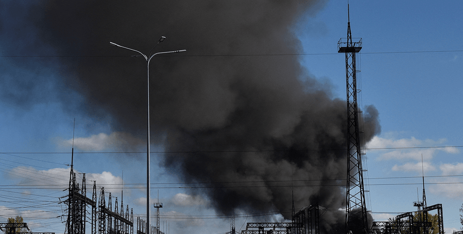 ВС РФ, российские оккупанты, ГУР МО, Андрей Юсов, обстрелы городов Украины, российское вторжение