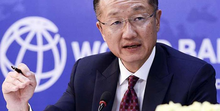 Джим Ен Ким / Фото: Foreign Affairs