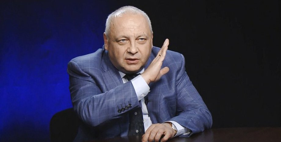 Игорь Грынив / Фото: lb.ua