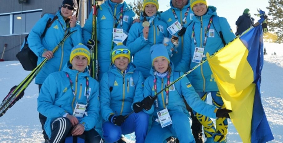 Фото: biathlon.com.ua