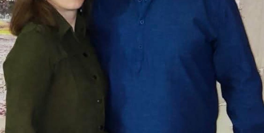 обстрел Киева, загунло супруги, супруги из Винницкой области, Алексей и Светлана, жертвы российской атаки