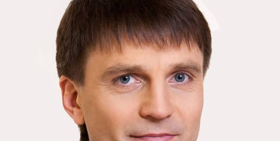 Глеб Прыгунов/Фото: facebook.com/gleb.prigunov