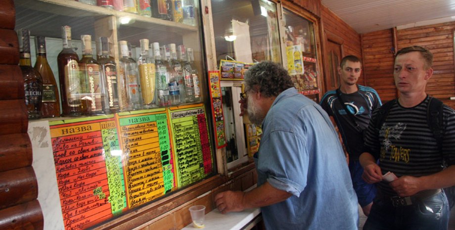 Фото: Ярослав Дебелый, Фокус.ua