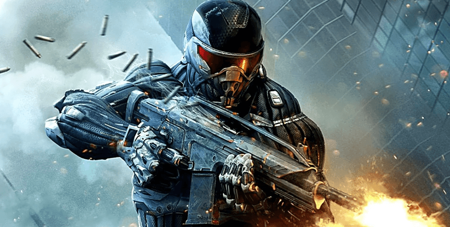 Crysis 4, шутер Crysis 4