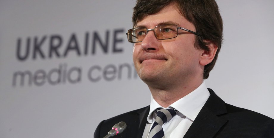 Андрей Магера / Фото: uacrisis.org