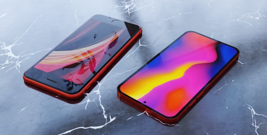 Смартфон iPhone SE