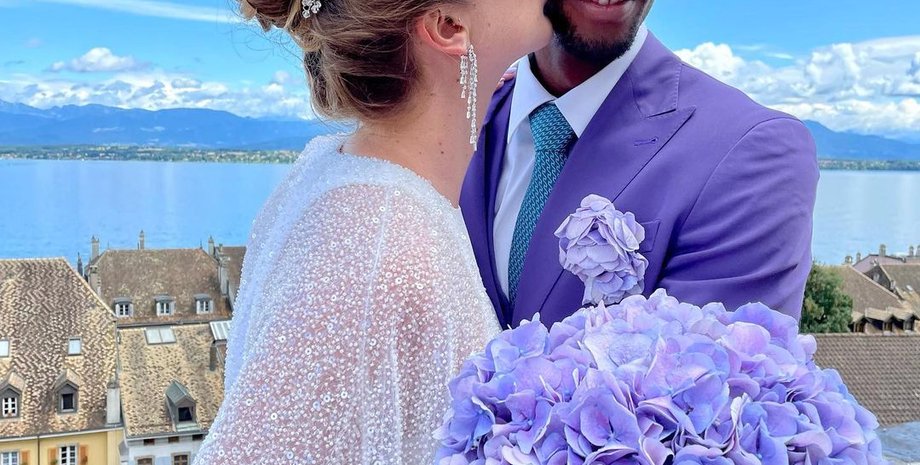 свитолина, замуж, элина свитолина, замуж, монфис, свадьба, свитолина и монфис, свитолина свадьба, свитолина замужем