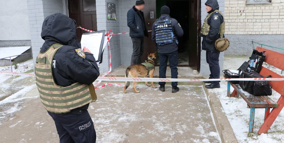 чернігів вибух