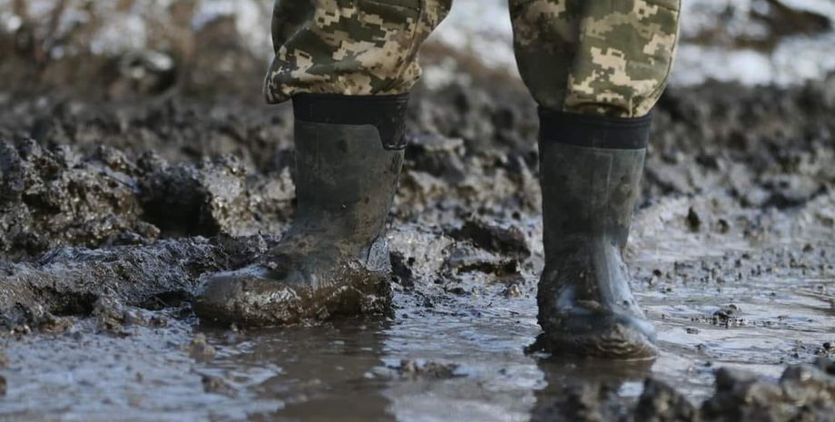 всеобщая мобилизация, мобилизация в Украине, украинский военный, ВСУ, Силы обороны, война РФ против Украины