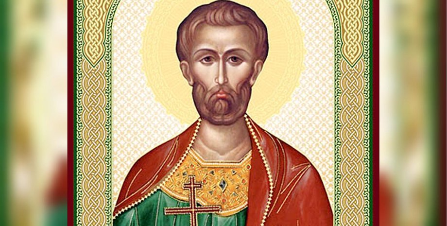 Изображение Федота Ледостава