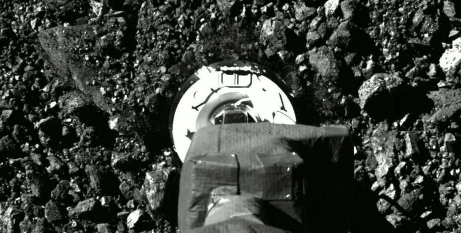 Фото: NASA/Goddard/University of Arizona