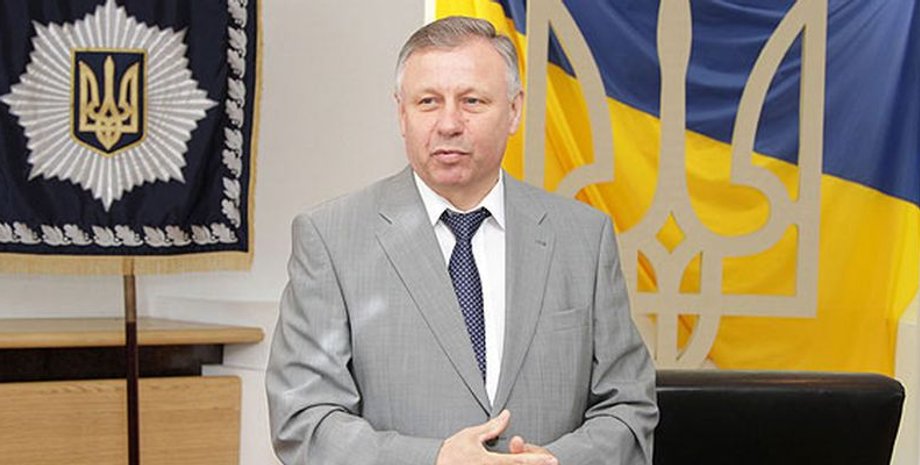 Сергей Чеботарь / Фото: Телеграф