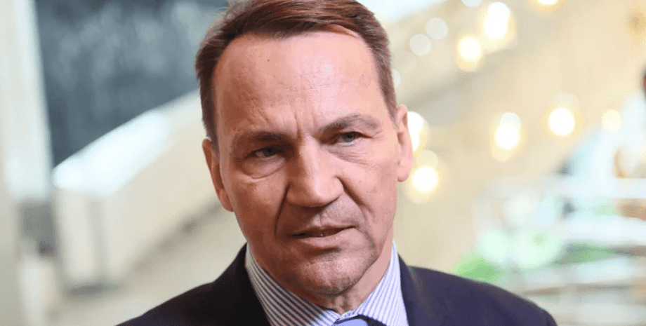 Радослав Сикорский