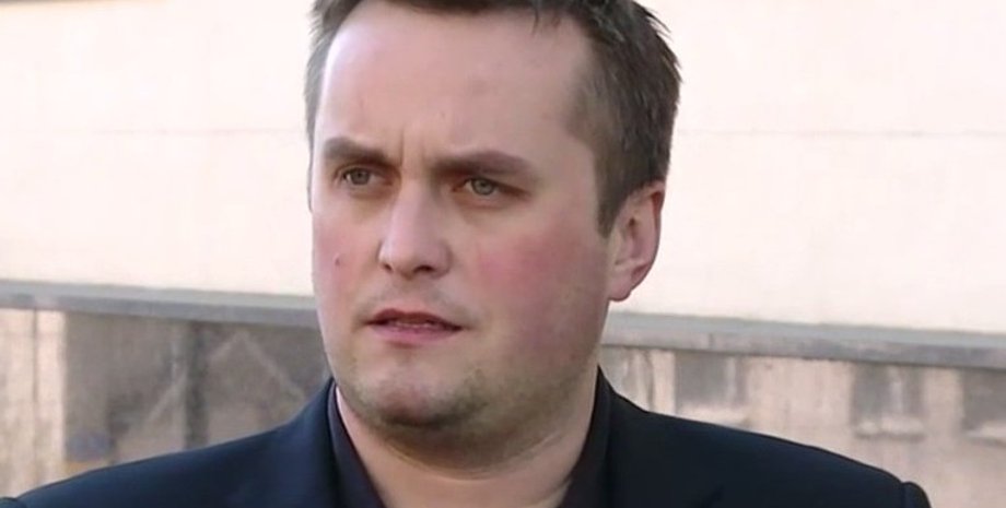 Назар Холодницкий / Фото: 112.ua