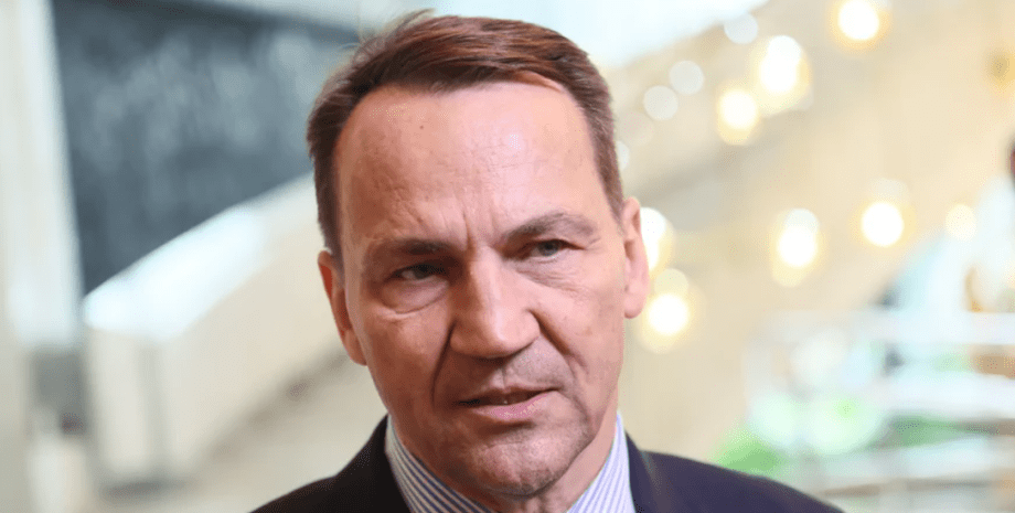 Радослав Сікорський Радослав Сікорський