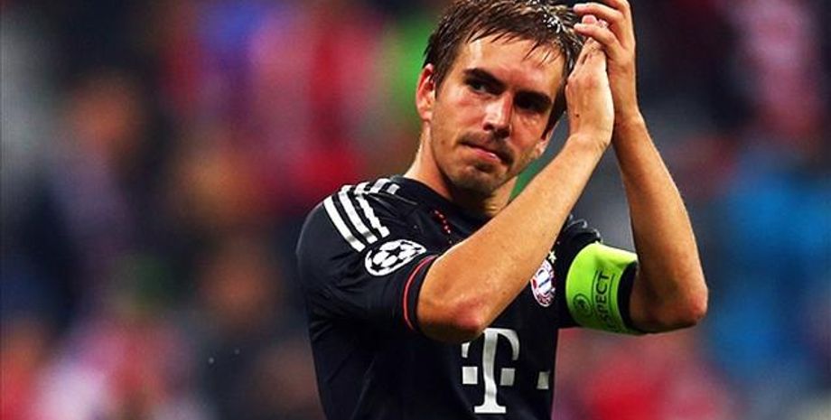 Филипп Лам / Фото из открытых источников