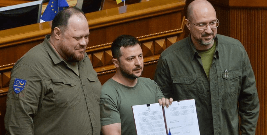 СБУ, силовий переворот