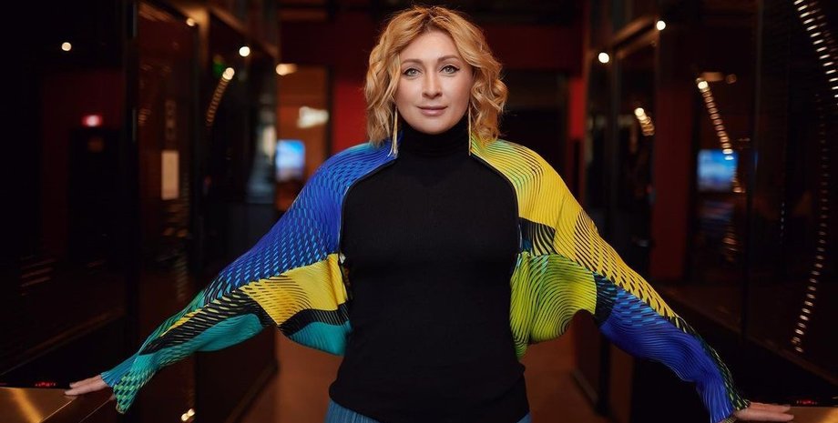 Виктория Тигипко