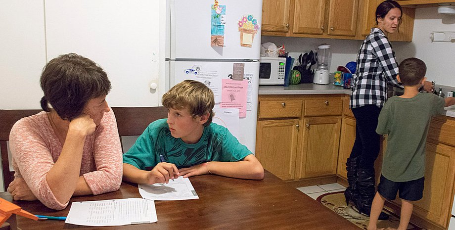 Фото: Getty Images