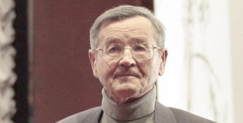 Умер Иван Дзюба, дзюба диссидент, украинский диссидент, литературовед иван дзюба
