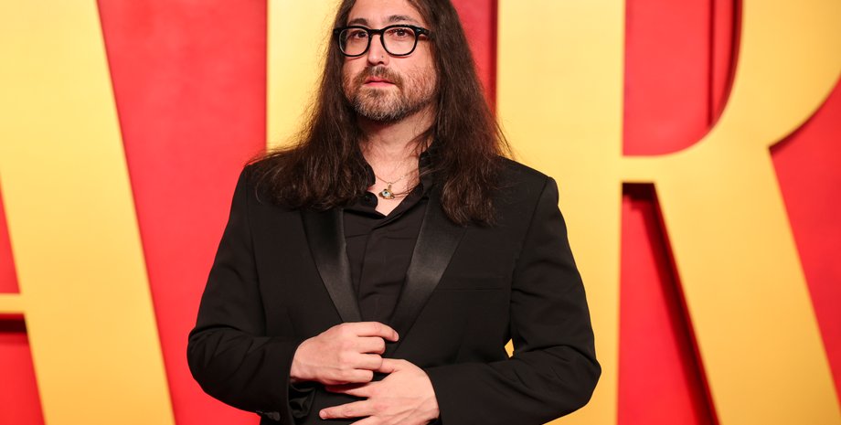 Шон Оно Леннон