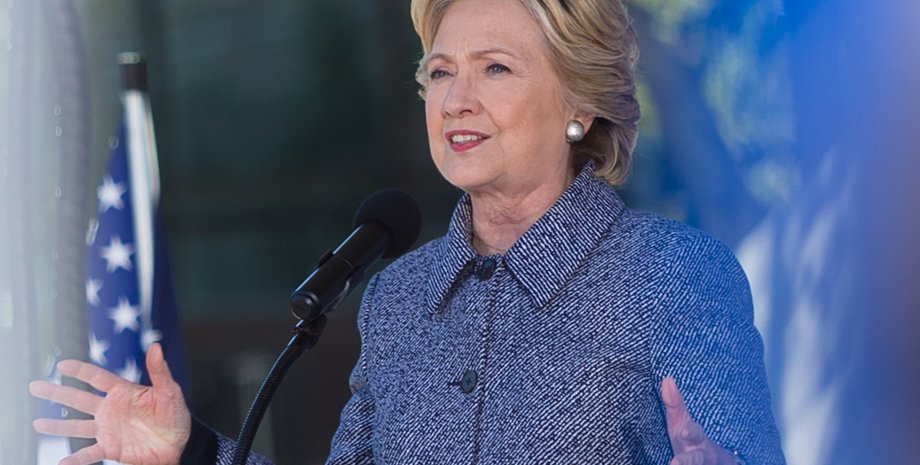 Хиллари Клинтон / Фото: flickr.com/iprphoto