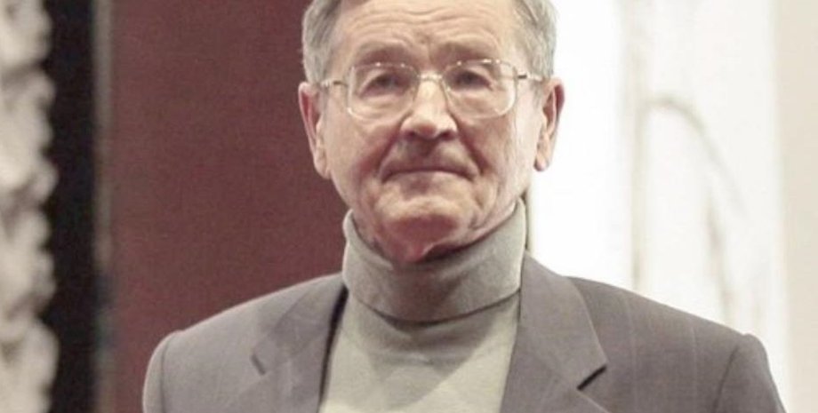 Помер Іван Дзюба, дзюба дисидент, український дисидент, літературознавець іван дзюба