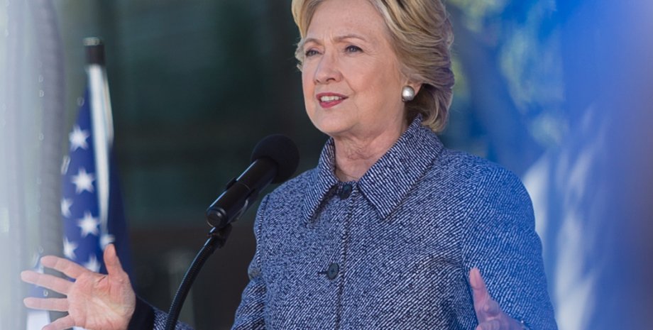 Хиллари Клинтон / Фото: flickr.com/iprphoto