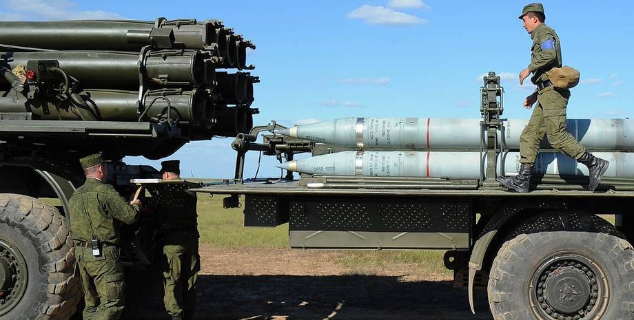 Торнадо-С, РСЗО Торнадо-С, дальность стрельбы РСЗО Торнадо-С, РСЗО Торнадо