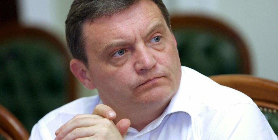 Юрий Грымчак / Фото: vybor.news