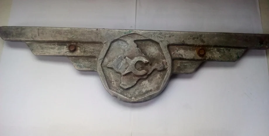 Симферопольский авторемонтный завод