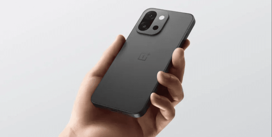 OnePlus 13T самый мощный смартфон
