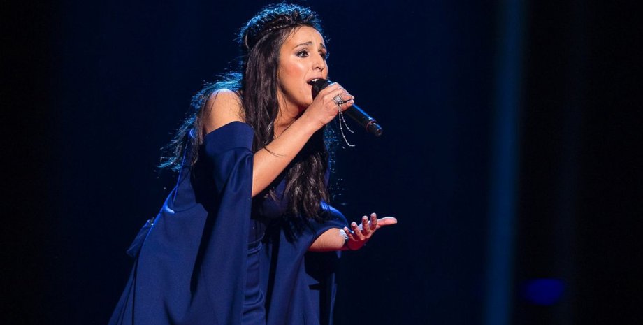 Джамала / Фото: Michael Campanella/Getty Images