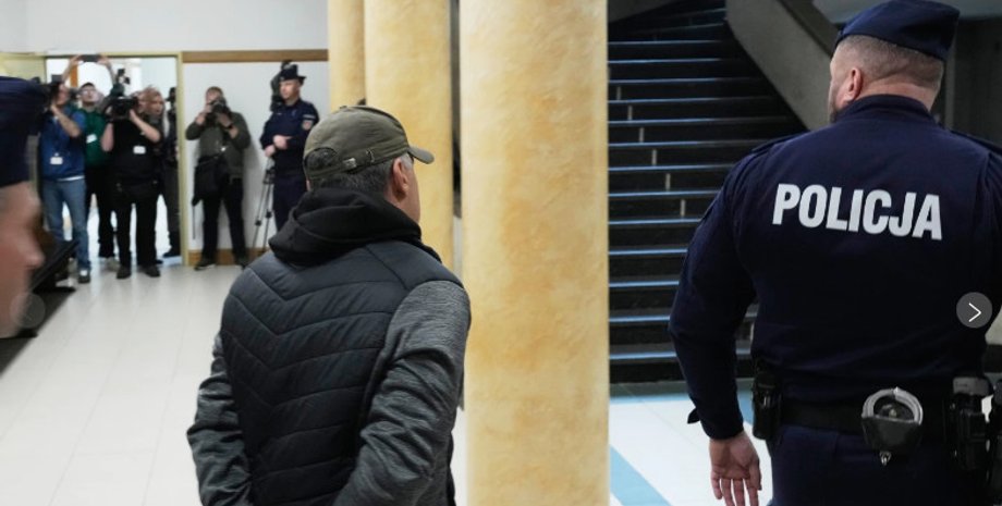 Польский суд отказал Германии