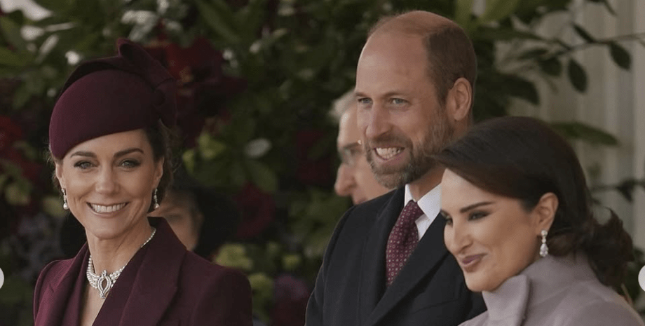 Кейт Миддлтон и принц Уильям Кейт Миддлтон и принц Уильям, кейт миддлтон рак, королевская семья, принц луи, принц джордж, принцесса шарлотта, альпы