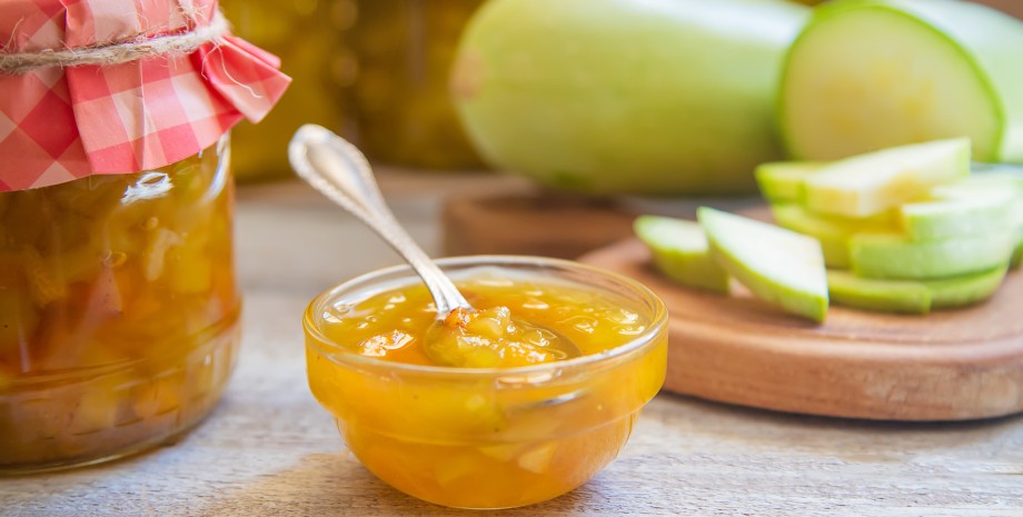 Варення з кабачків Варення з кабачків, кабачкове варення, варення рецепт, як зварити варення з кабачків