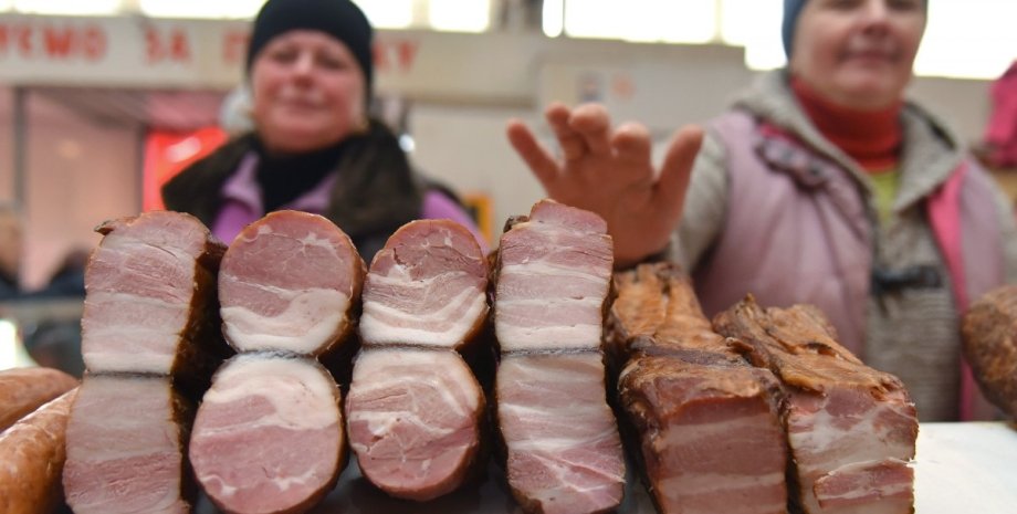 Продукти в Україні, ціни в Україні, М'ясо в Україні дорожчає