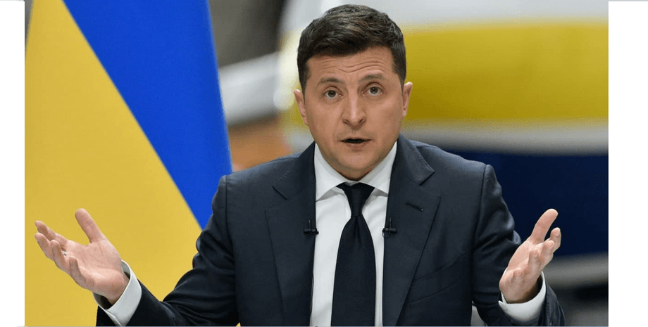 владимир зеленский, фото