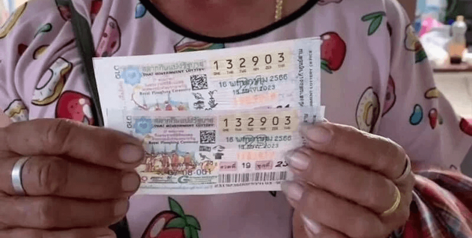 Лотерейный билет, джекпот, выиграла в лотерею, вещий сон, выигрышные числа,