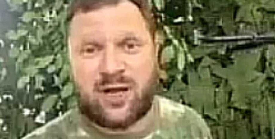 Денис Іванов "Ташкент", комбриг Ташкент