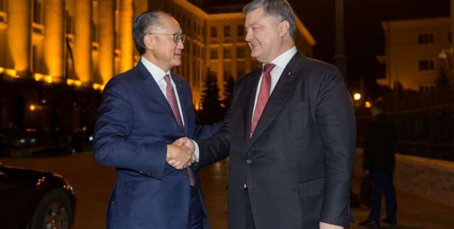 Фото: пресс - служба президента