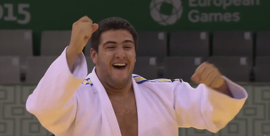 Яков Хаммо / Фото: xsport.ua