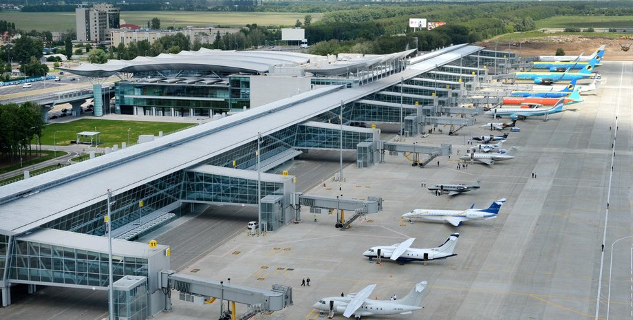 закрытие авиасообщения