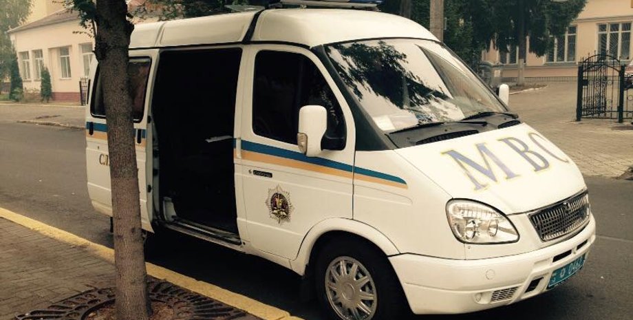 Фото пресс-службы прокуратуры Ровенщины