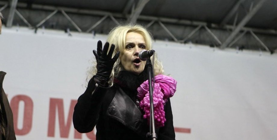 Дмитрий Весна